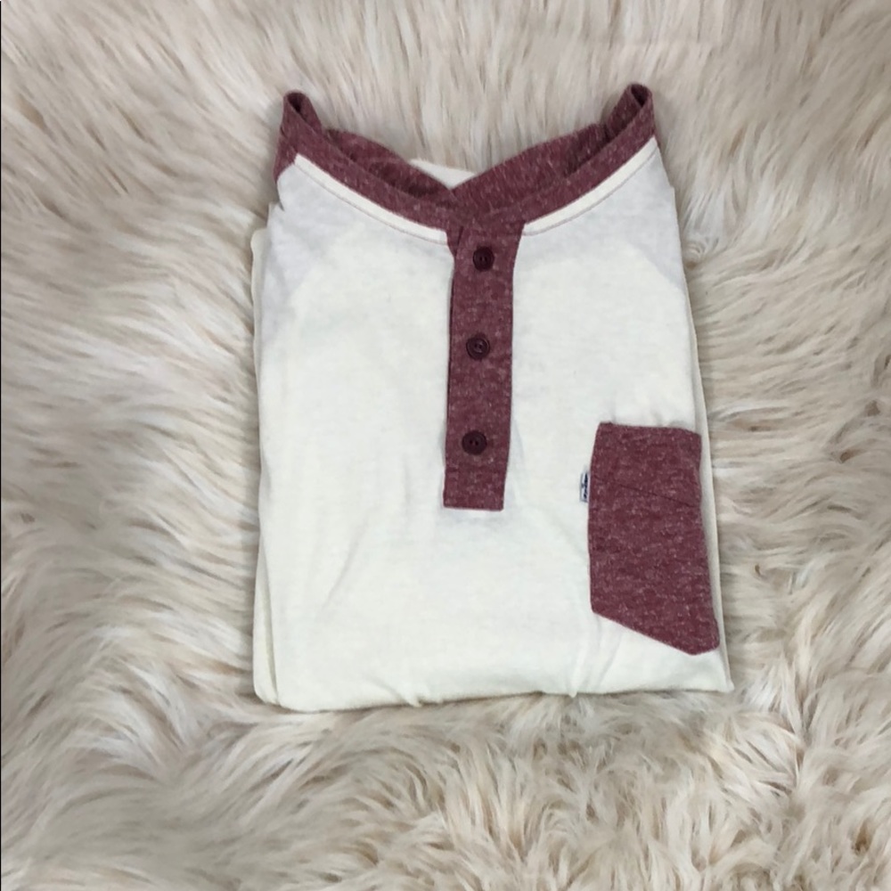 Levi’s Pocket Tee-Shirt